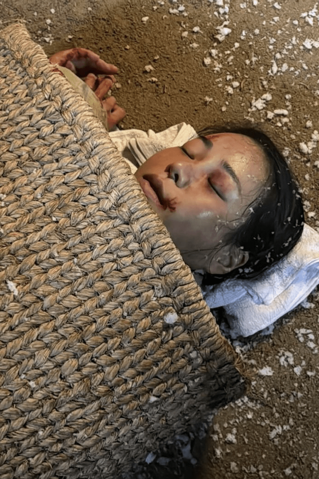 ▲임지연 (사진=임지연 SNS)