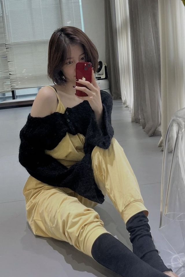 ▲박지현(사진=박지현 SNS)