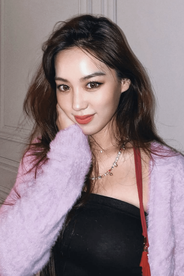 ▲김희정(사진=김희정 SNS)