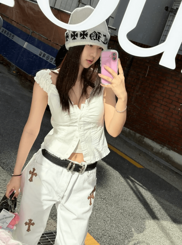 ▲신재은 (사진= 신재은 SNS)