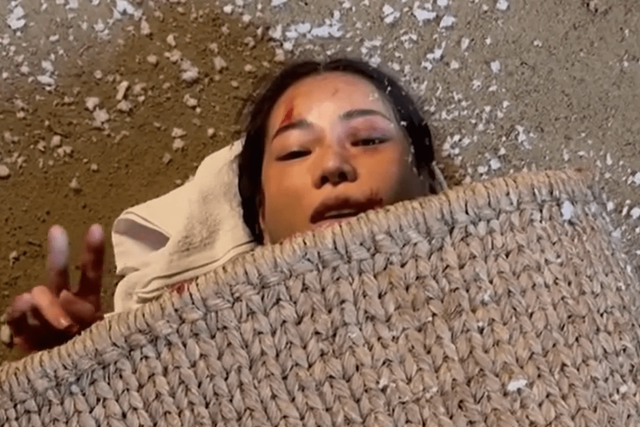 ▲임지연 (사진=임지연 SNS)