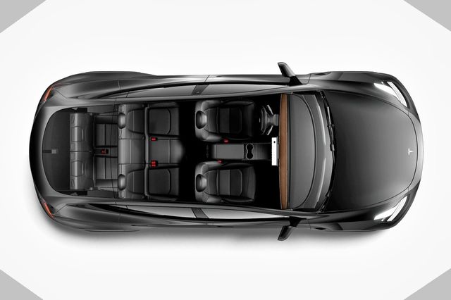 ▲모델 Y(사진=테슬라)