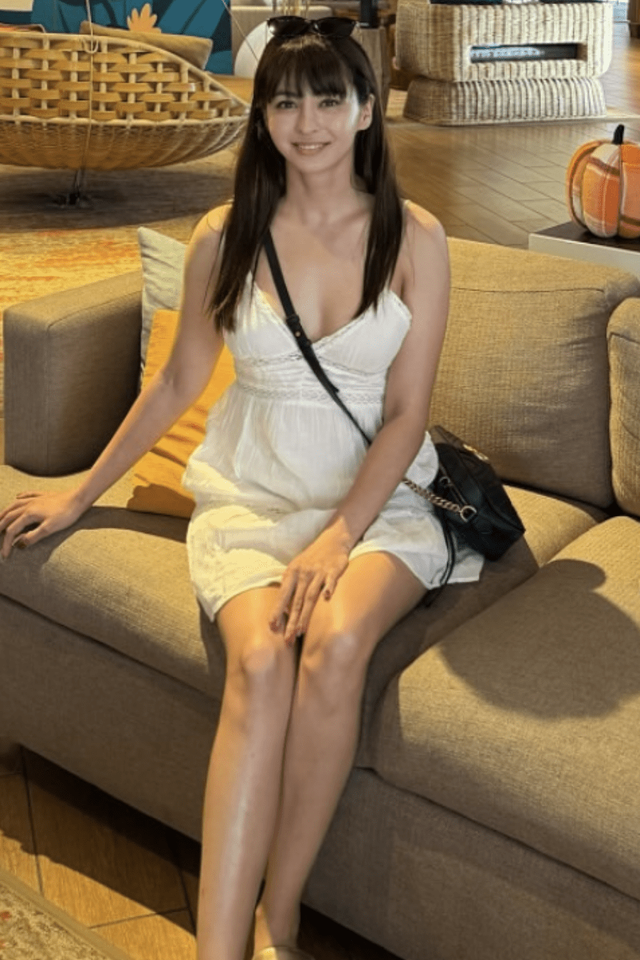 ▲구잘(사진=구잘 SNS)