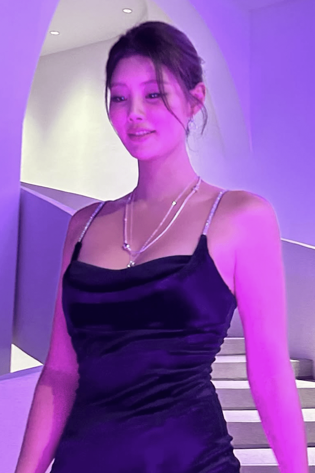 ▲강소연 (사진=강소연 SNS)