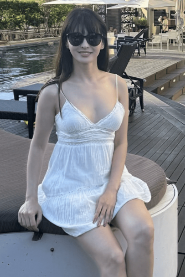 ▲구잘(사진=구잘 SNS)