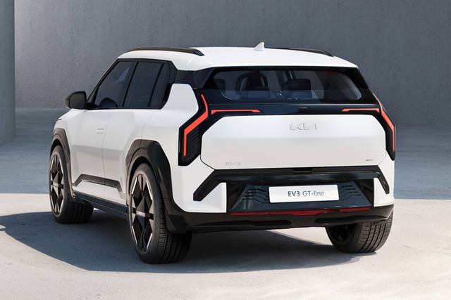 ▲EV3(사진=기아)