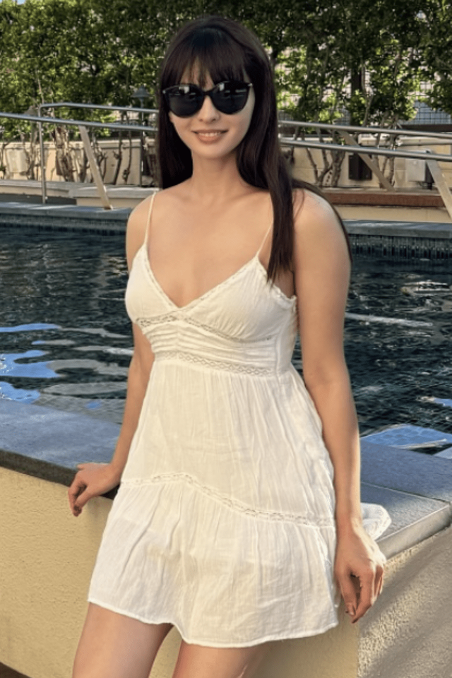 ▲구잘(사진=구잘 SNS)