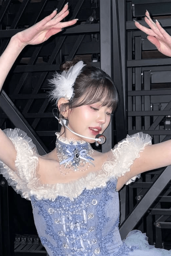 ▲장원영 (사진=장원영 SNS)