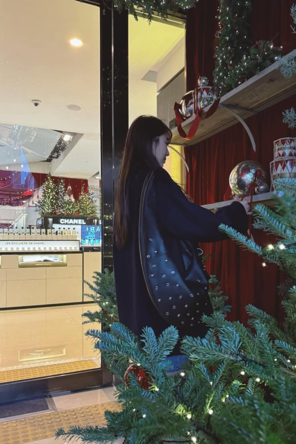 ▲윤은혜 (사진=윤은혜 SNS)