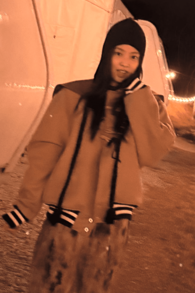 ▲제니(사진=제니 SNS)