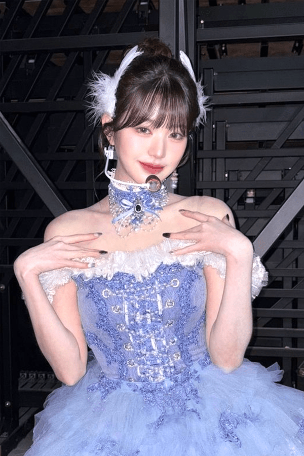 ▲장원영 (사진=장원영 SNS)