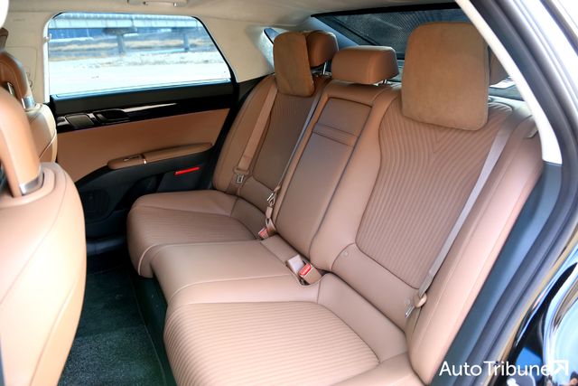 ▲현대 그랜저 하이브리드(사진=오토트리뷴 DB)