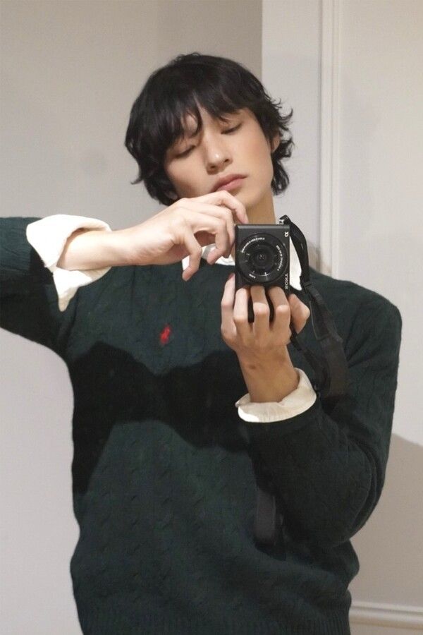 ▲채종석 (사진=채종석 SNS)