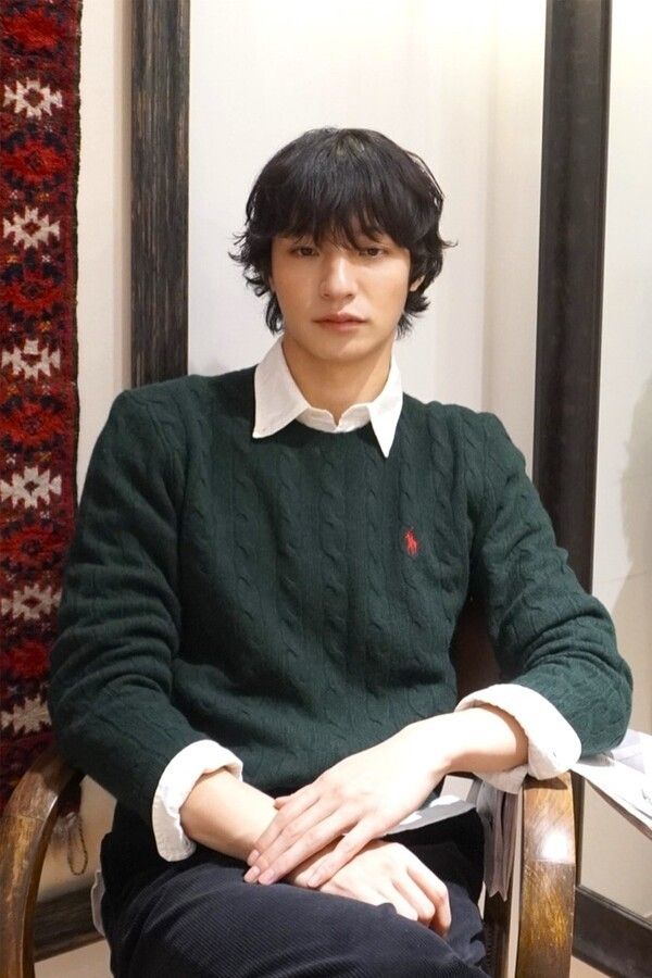 ▲채종석 (사진=채종석 SNS)