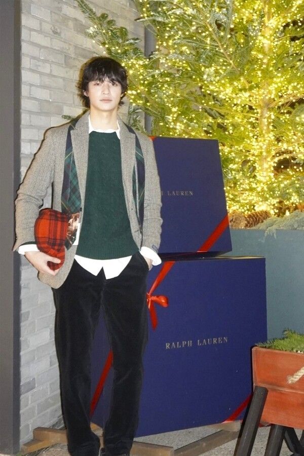 ▲채종석 (사진=채종석 SNS)