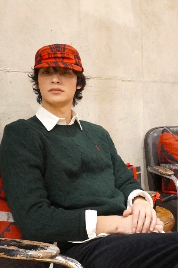 ▲채종석 (사진=채종석 SNS)