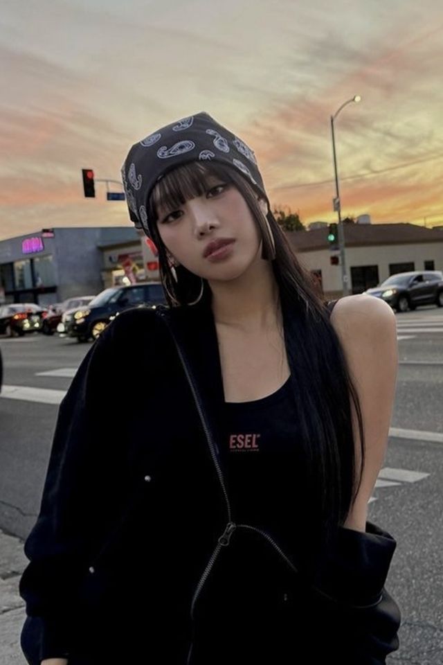 ▲나띠(사진=나띠 SNS)