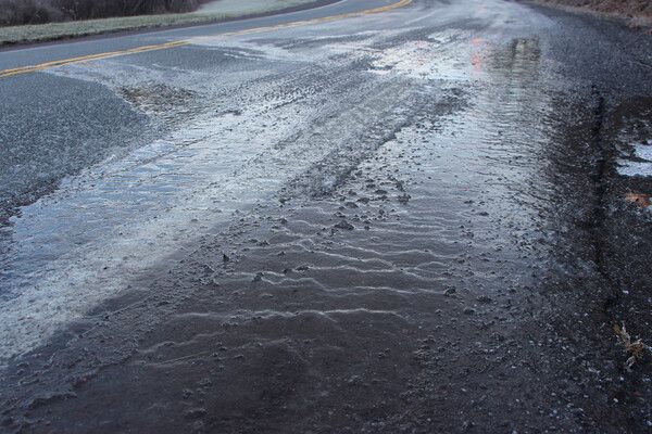 ▲블랙아이스(사진=온라인 커뮤니티)