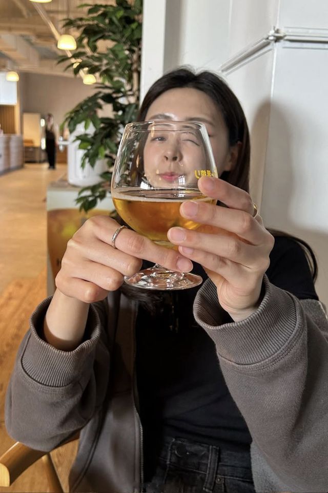 ▲홍주연 (사진=SNS)