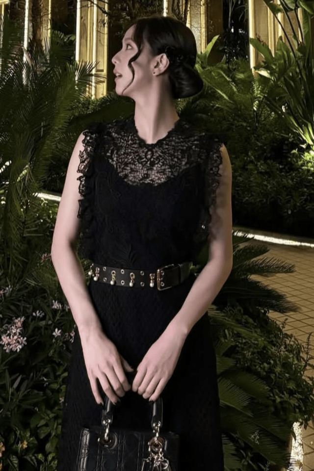 ▲지수(사진=지수 SNS)