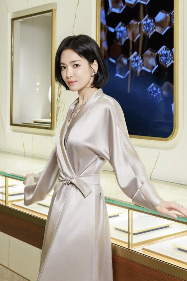 ▲송혜교 (사진=송혜교 SNS)