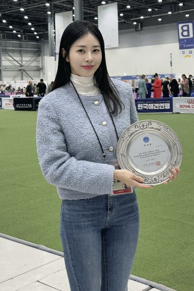 ▲서동주 (사진=SNS)