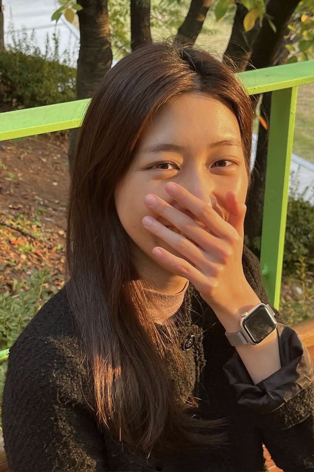 ▲홍주연 (사진=SNS)