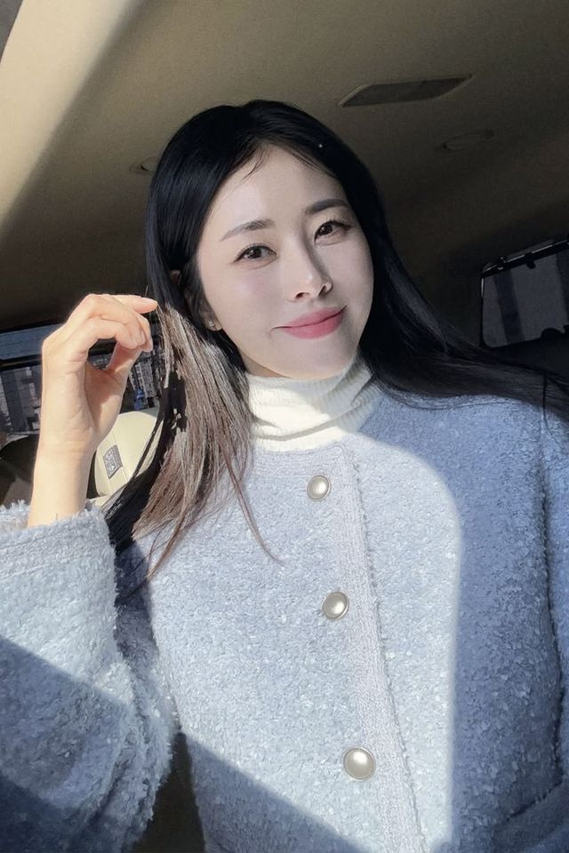 ▲서동주 (사진=SNS)