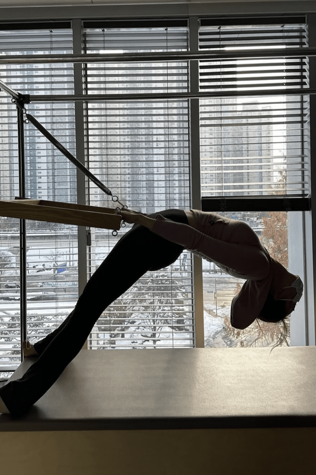 ▲유현주(사진=유현주 SNS)