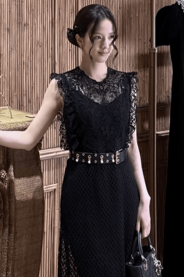 ▲지수(사진=지수 SNS)