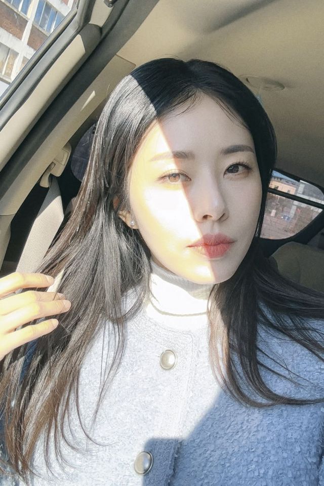 ▲서동주 (사진=SNS)