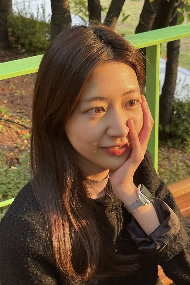 ▲홍주연 (사진=SNS)