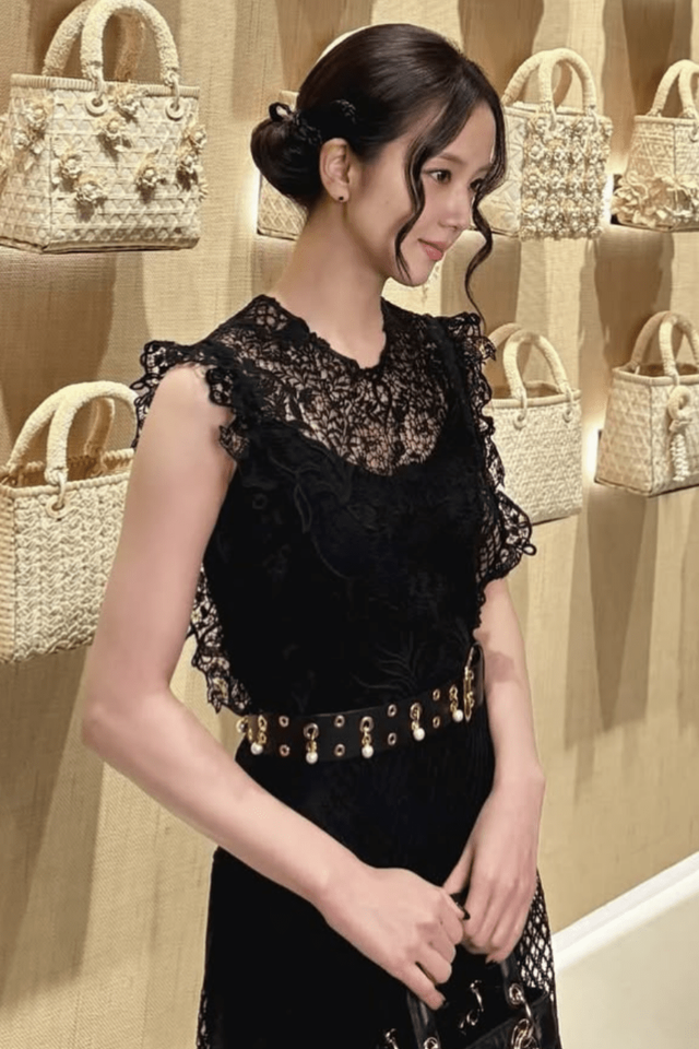 ▲지수(사진=지수 SNS)