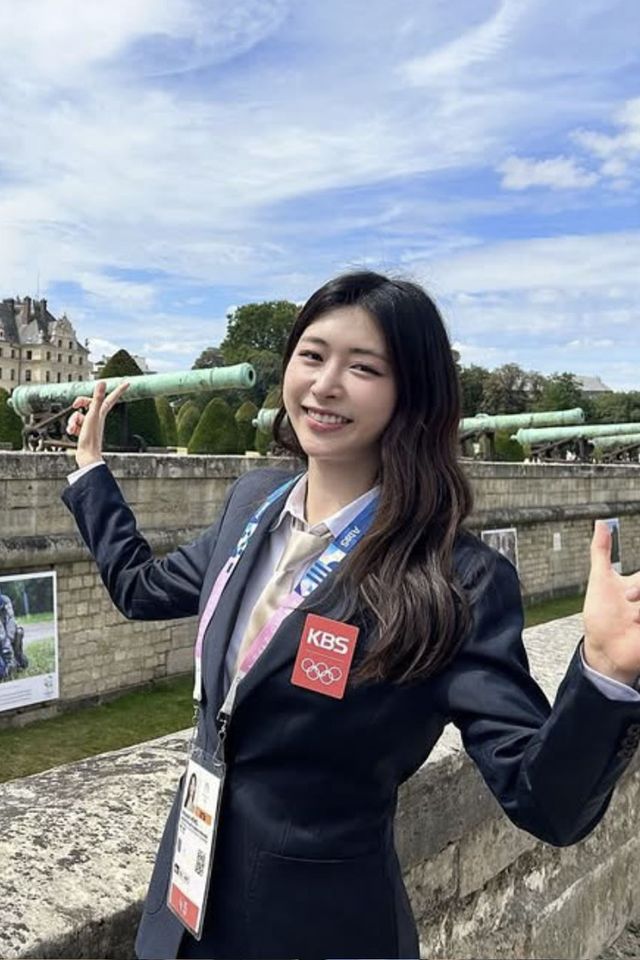 ▲홍주연 (사진=SNS)