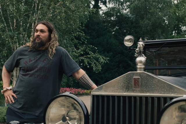 ▲2세대 롤스로이스 팬텀 전기차(사진=On The Roam)