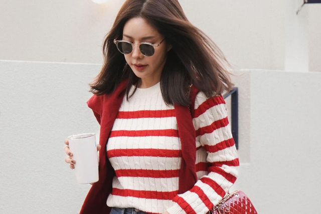 ▲김준희 (사진=김준희 SNS)