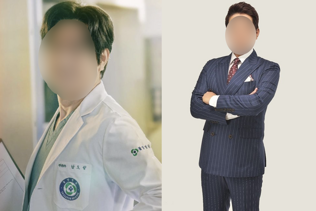 ▲변우민 (사진=SBS '낭만닥터 김사부', 인컴퍼니)