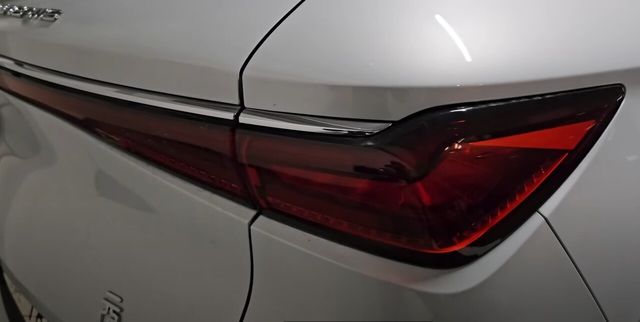 ▲BYD ATTO 3(사진=유튜브 '숏카')