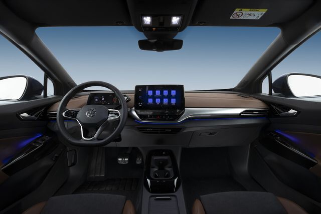 ▲ID.4(사진=폭스바겐)