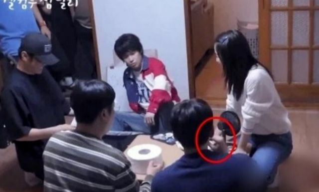 ▲웰컴투 삼달리 리허설 현장 (사진=유튜브 채널 'JTBC Drama')