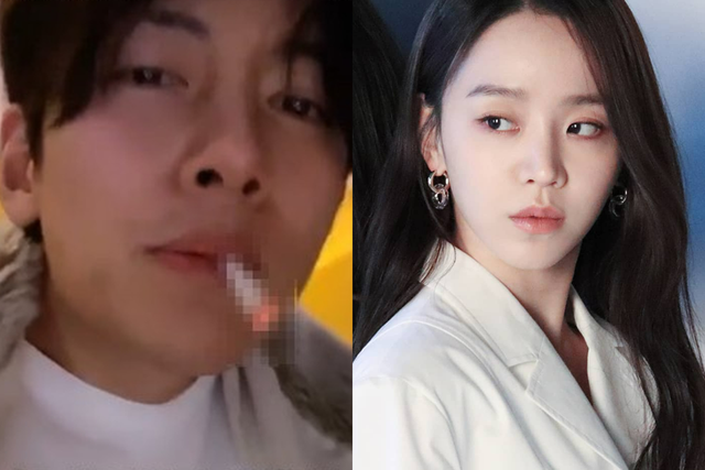 ▲지창욱, 신혜선 (사진=지창욱 SNS, 신혜선 SNS)