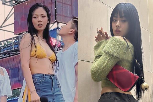 ▲비비 (사진=비비 SNS)