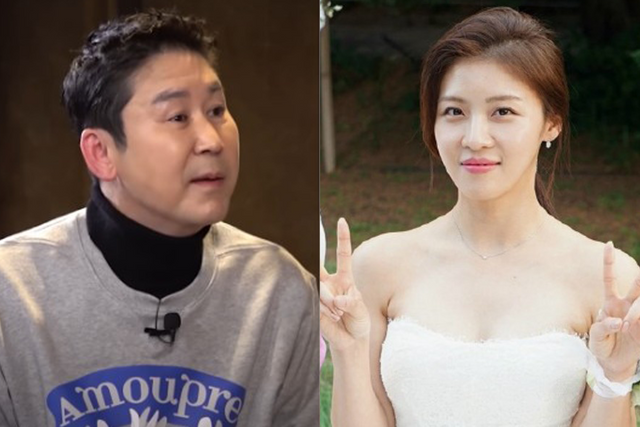 ▲신동엽, 하지원 (사진=유튜브 '짠한형 신동엽', SBS)