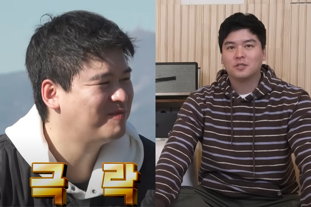 ▲이장우 (사진=MBC '나 혼자 산다' 캡처)