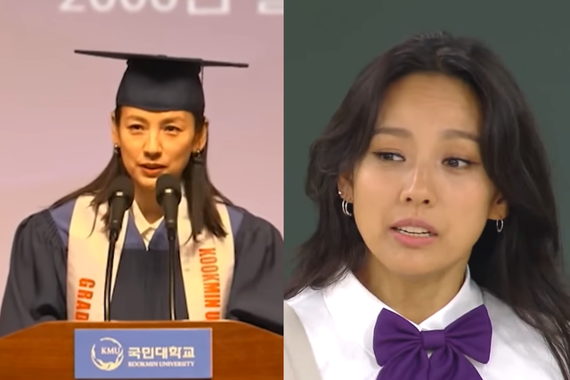 ▲이효리 (사진=MBC news, 유튜브 채널 'KBS Entertain')