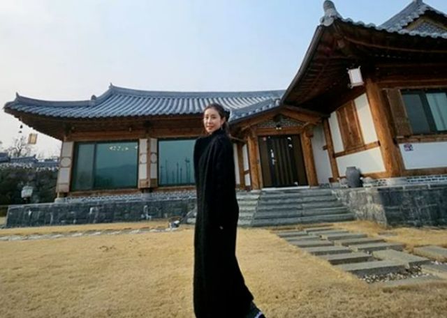 ▲한다감 (사진=한다감 SNS)