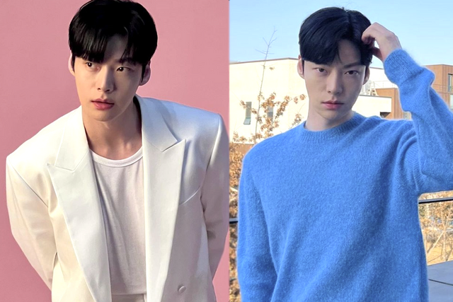 ▲안재현 (사진=안재현SNS)