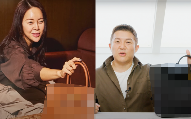 ▲백지영, 조세호(사진=유튜브 채널'백지영','VOGUE KOREA')