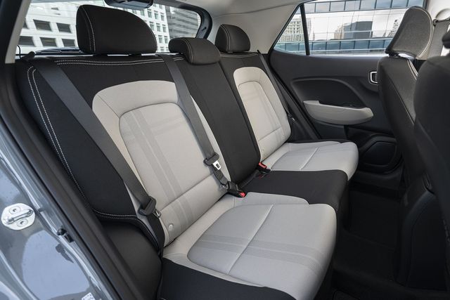 ▲베뉴(사진=현대자동차)