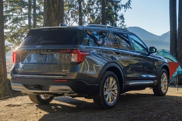 ▲포드 익스플로러(사진=넷카쇼)